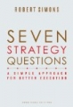 Seven Strategy Questions