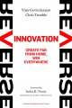 Reverse Innovation: Create Far From Home, Win Everywhere