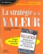 La stratégie de la valeur