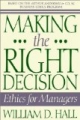 Making the Right Decision