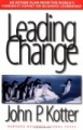 Leading Change