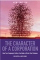 The Character of a Corporation