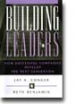 Building Leaders