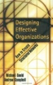 Designing Effective Organizations