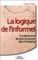 La logique de l'informel (in french)