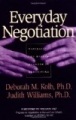 Everyday Negotiation