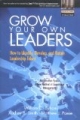 Grow Your Own Leaders