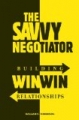 The Savvy Negotiator