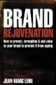 Brand Rejuvenation