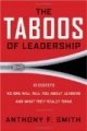 The Taboos of Leadership