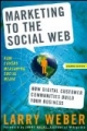 Marketing to the Social Web