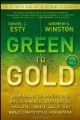 Green to Gold