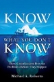 Know What You Don't Know