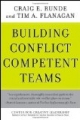 Building Conflict Competent Teams