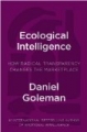 Ecological Intelligence