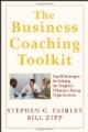 The Business Coaching Toolkit