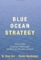 Blue Ocean Strategy