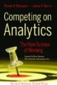 Competing on Analytics: The New Science of Winning