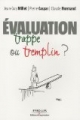 Évaluation, trappe ou tremplin ?