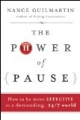 The Power of Pause