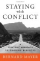 Staying With Conflict