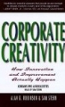 Corporate Creativity