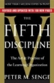 The Fifth Discipline