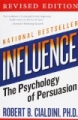 Influence: The Psychology of Persuasion