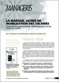 La marque, levier de mobilisation des salariés