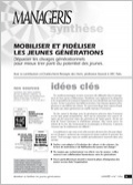 Mobiliser et fidéliser les jeunes générations