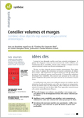 Concilier volumes et marges