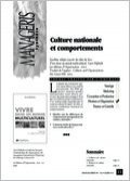 Culture nationale et comportements