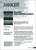 Piloter son capital-clients