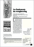 Les fondements du reengineering