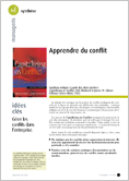 Apprendre du conflit