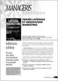 Pensée latérale et innovation marketing