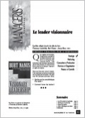 Le leader visionnaire