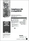 Compétences clés et compétitivité