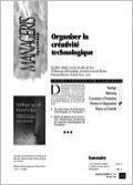 Organiser la créativité technologique