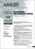 Construire des marques fortes