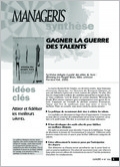 Gagner la guerre des talents